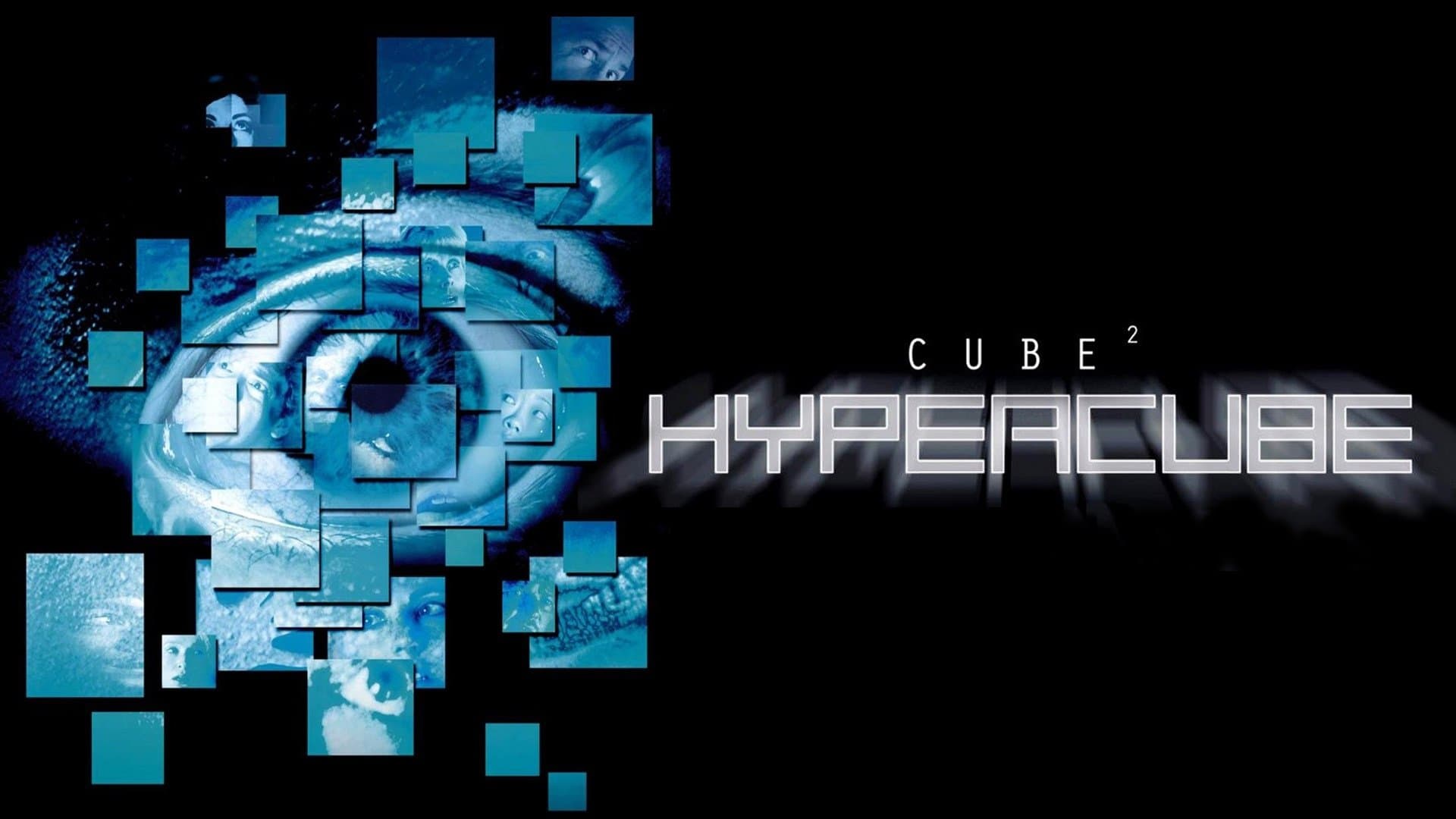 Il cubo 2: Hypercube - immagine