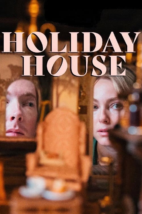 Poster di Holiday House