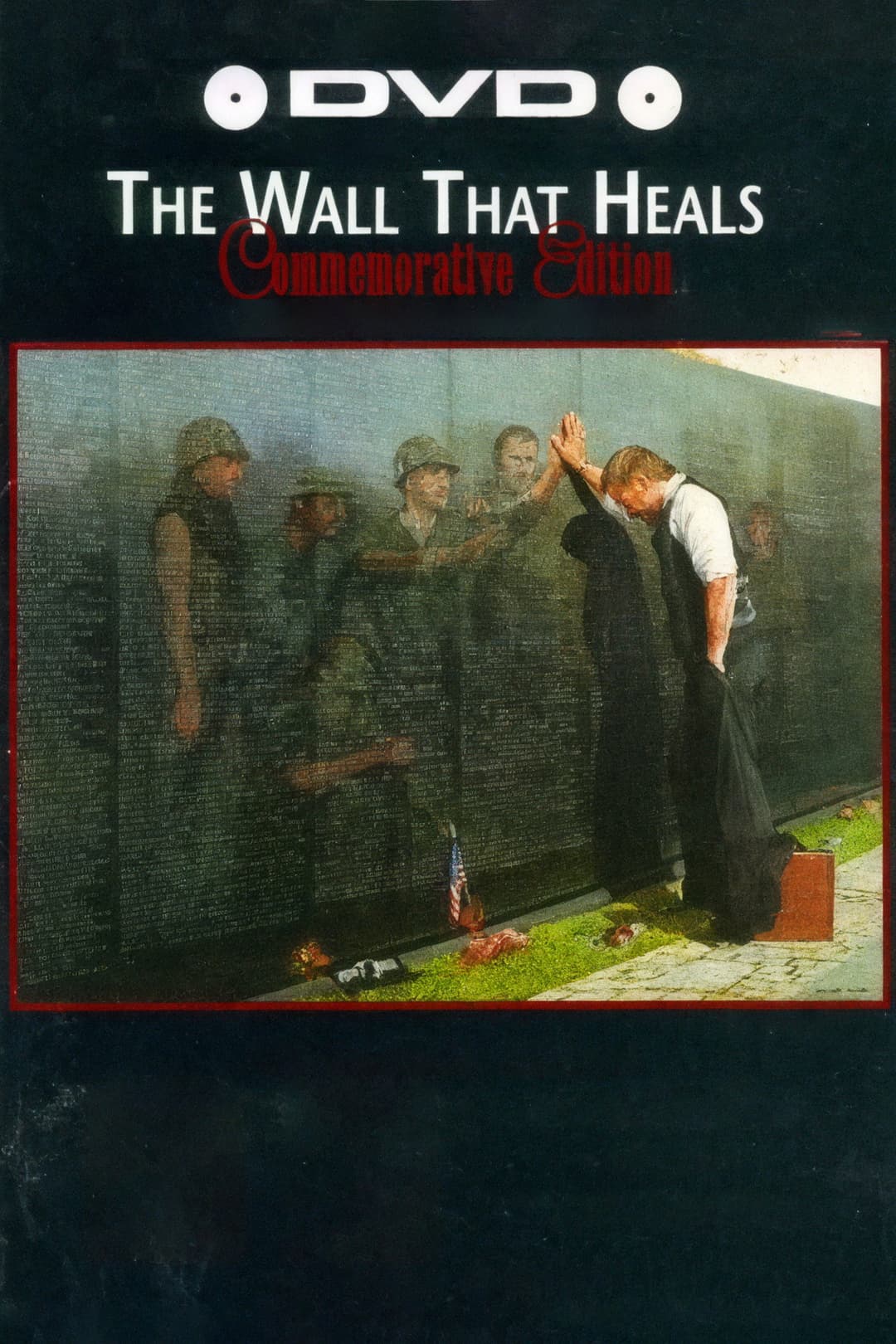 Poster di The Wall That Heals
