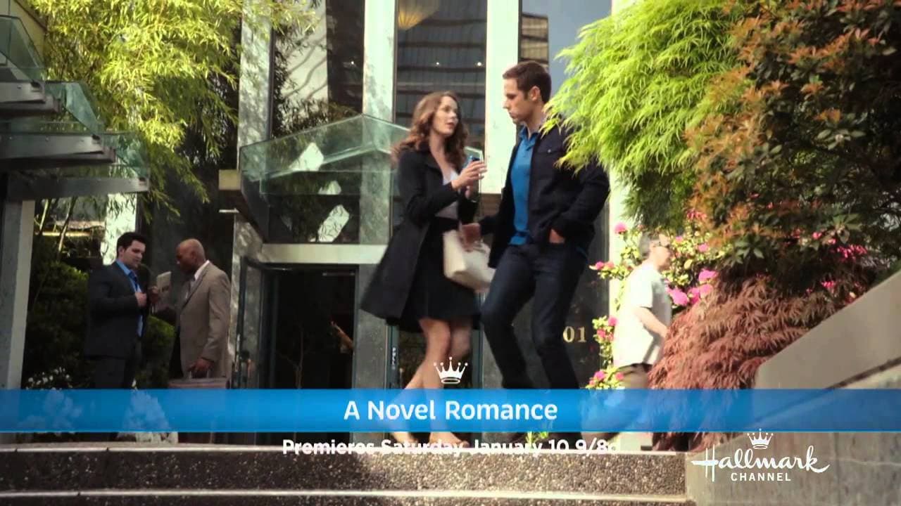 Il romanzo di un amore - immagine
