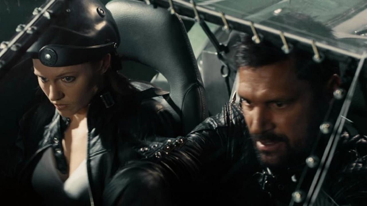 Death Race 2050 - immagine