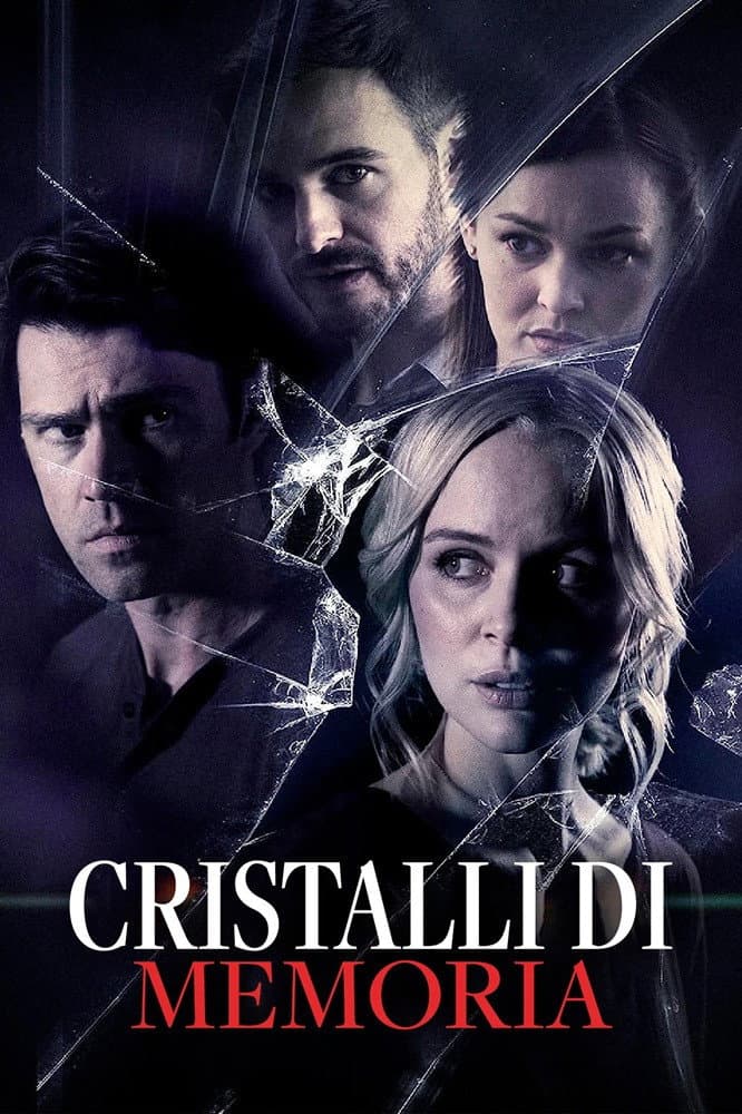 Poster di Cristalli di memoria