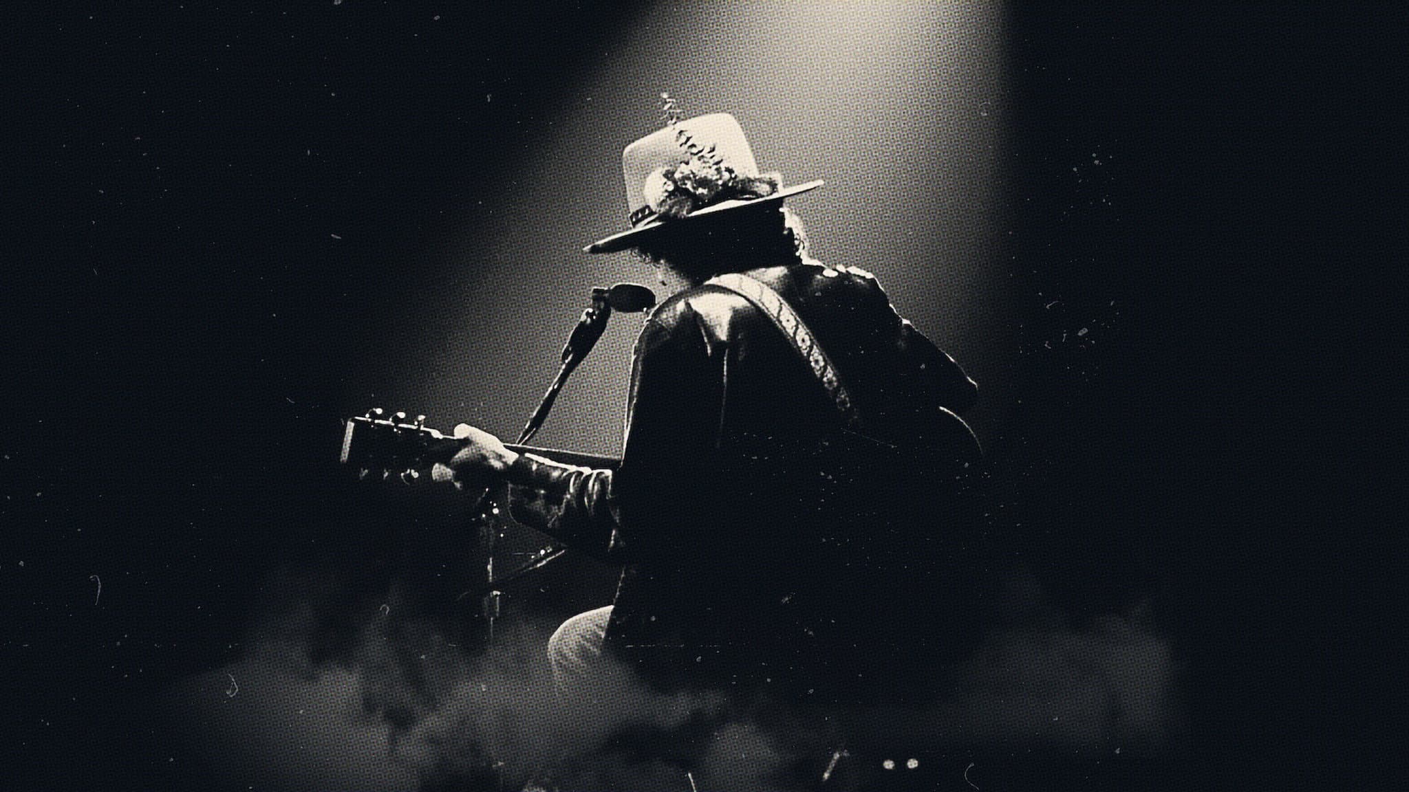 Rolling Thunder Revue - Martin Scorsese racconta Bob Dylan - immagine