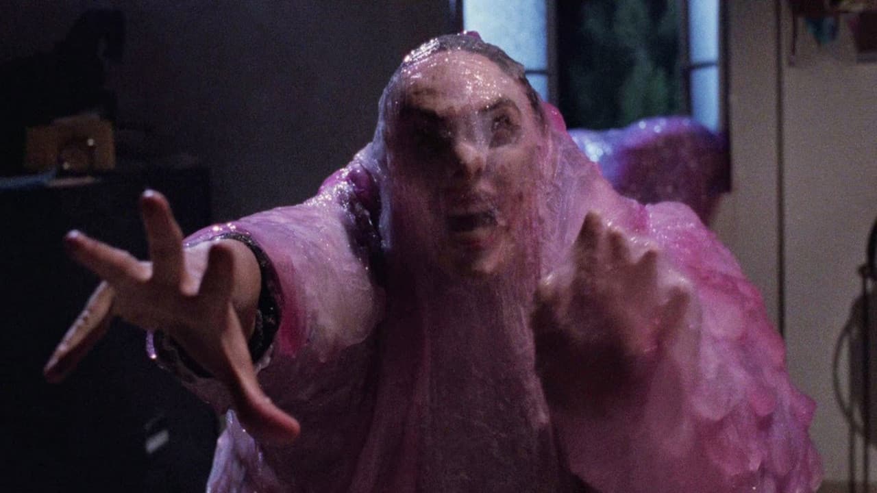 Blob - Il fluido che uccide - immagine