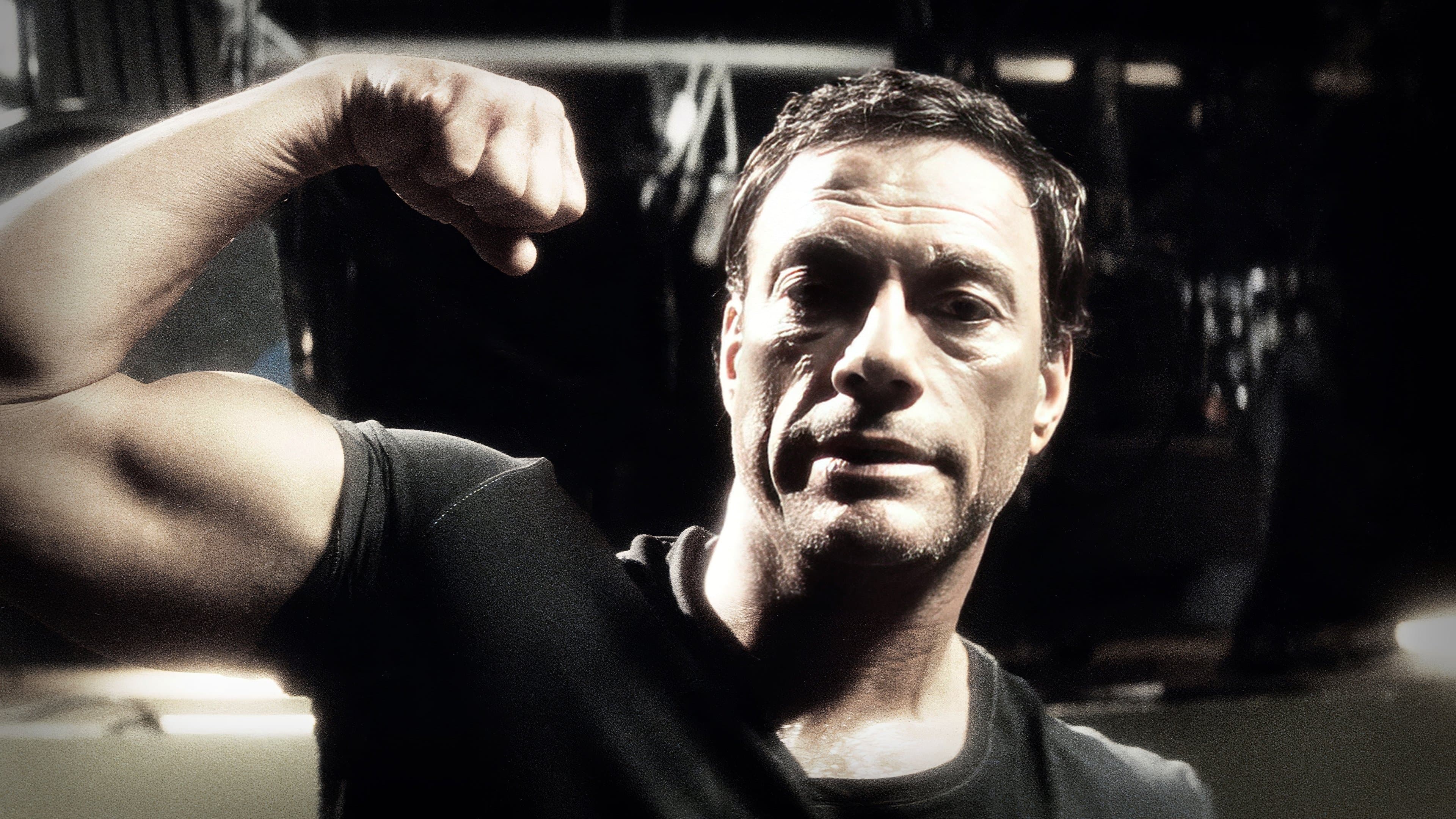 JCVD - Nessuna giustizia - immagine