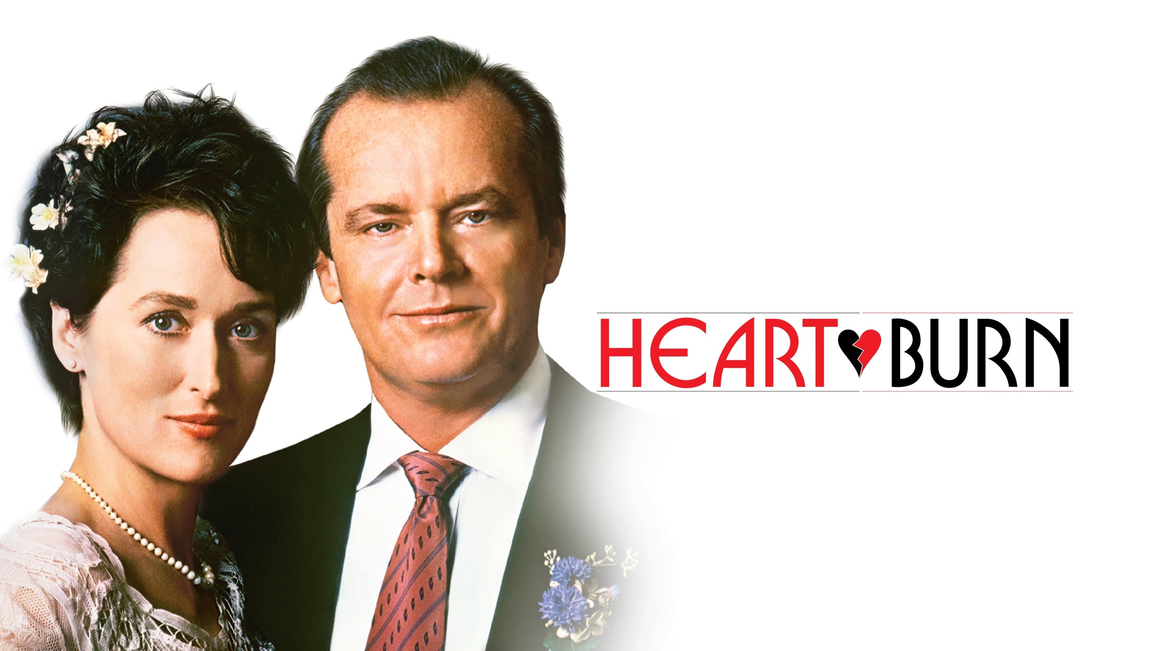 Heartburn - Affari di cuore - immagine