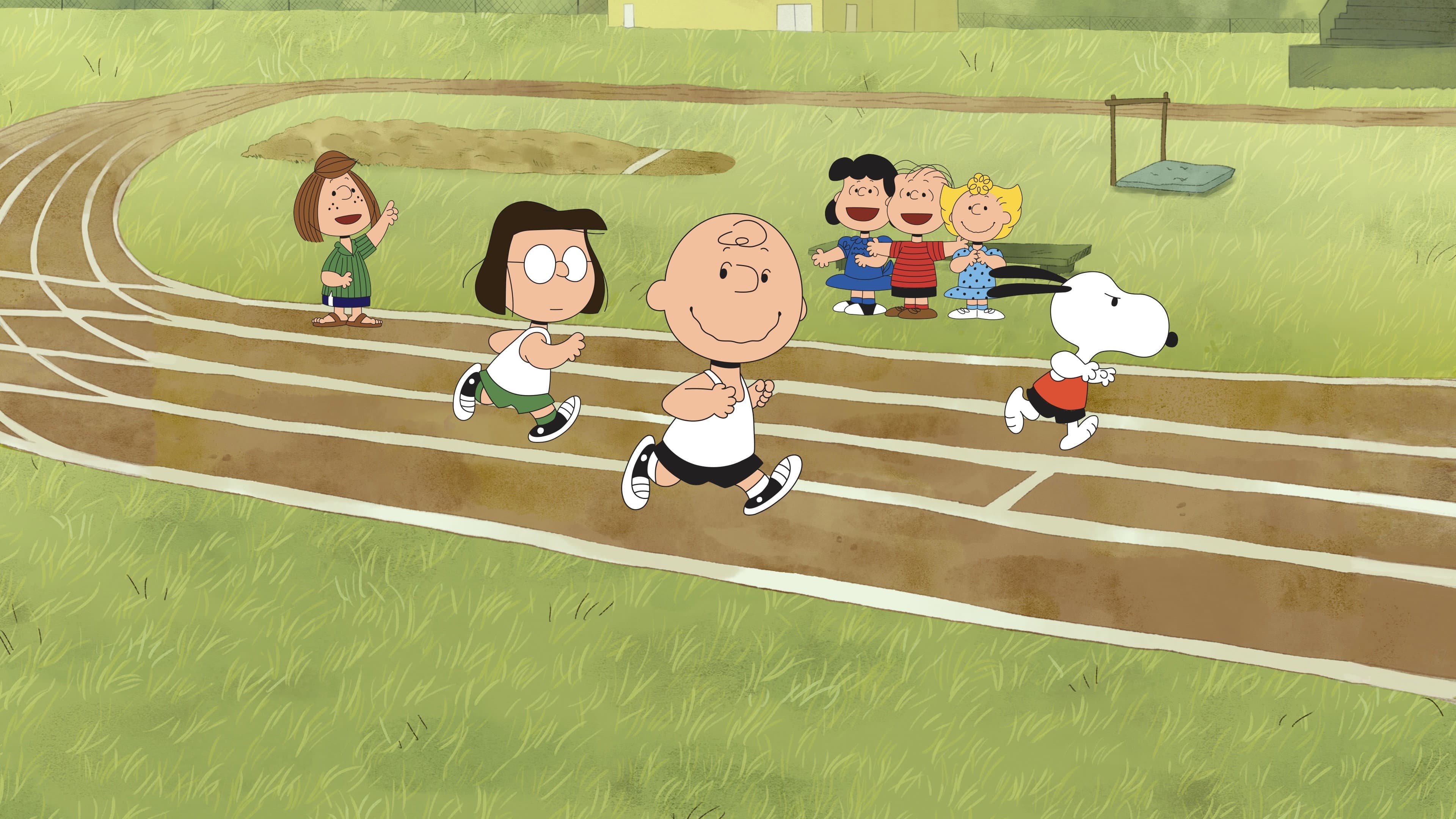 Sei il migliore, Charlie Brown - immagine
