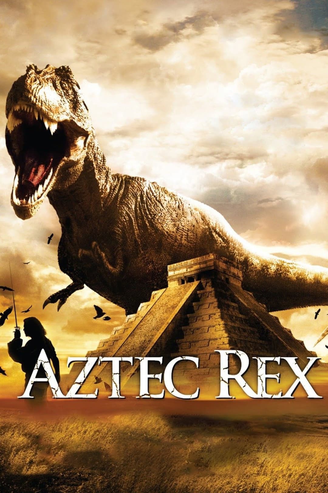 Poster di Aztec Rex