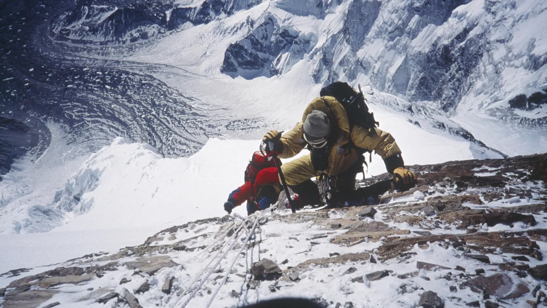 Everest - immagine
