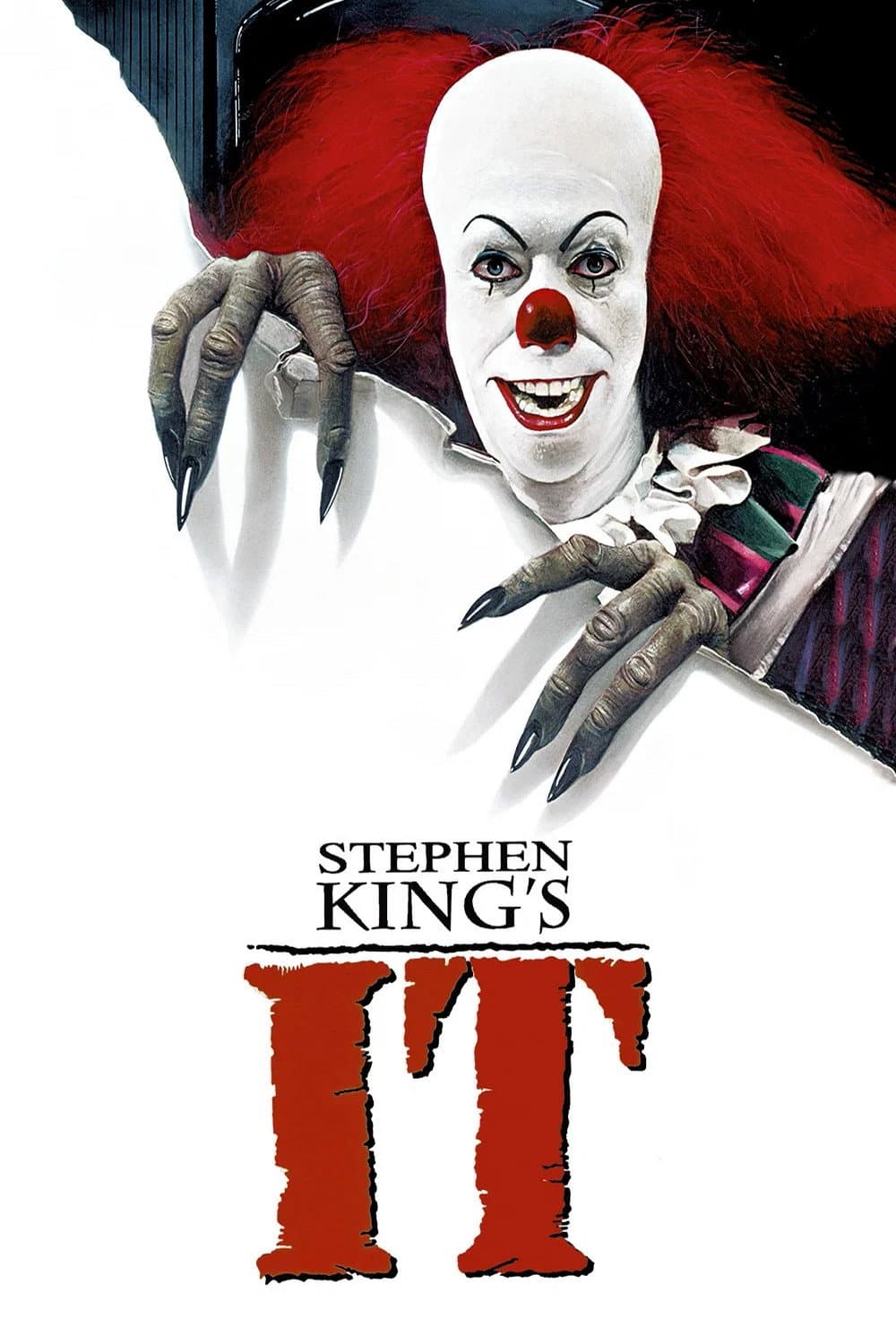 Poster di Stephen King's It