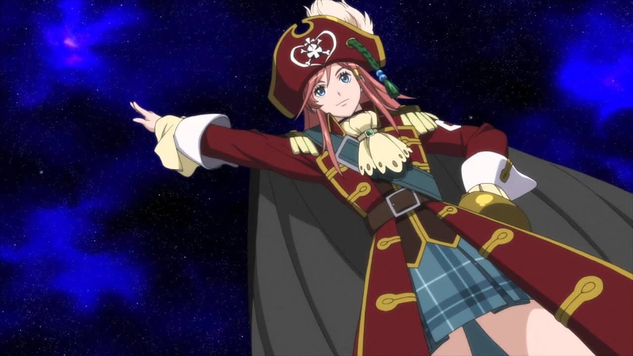 モーレツ宇宙海賊 ABYSS OF HYPERSPACE -亜空の深淵- - immagine
