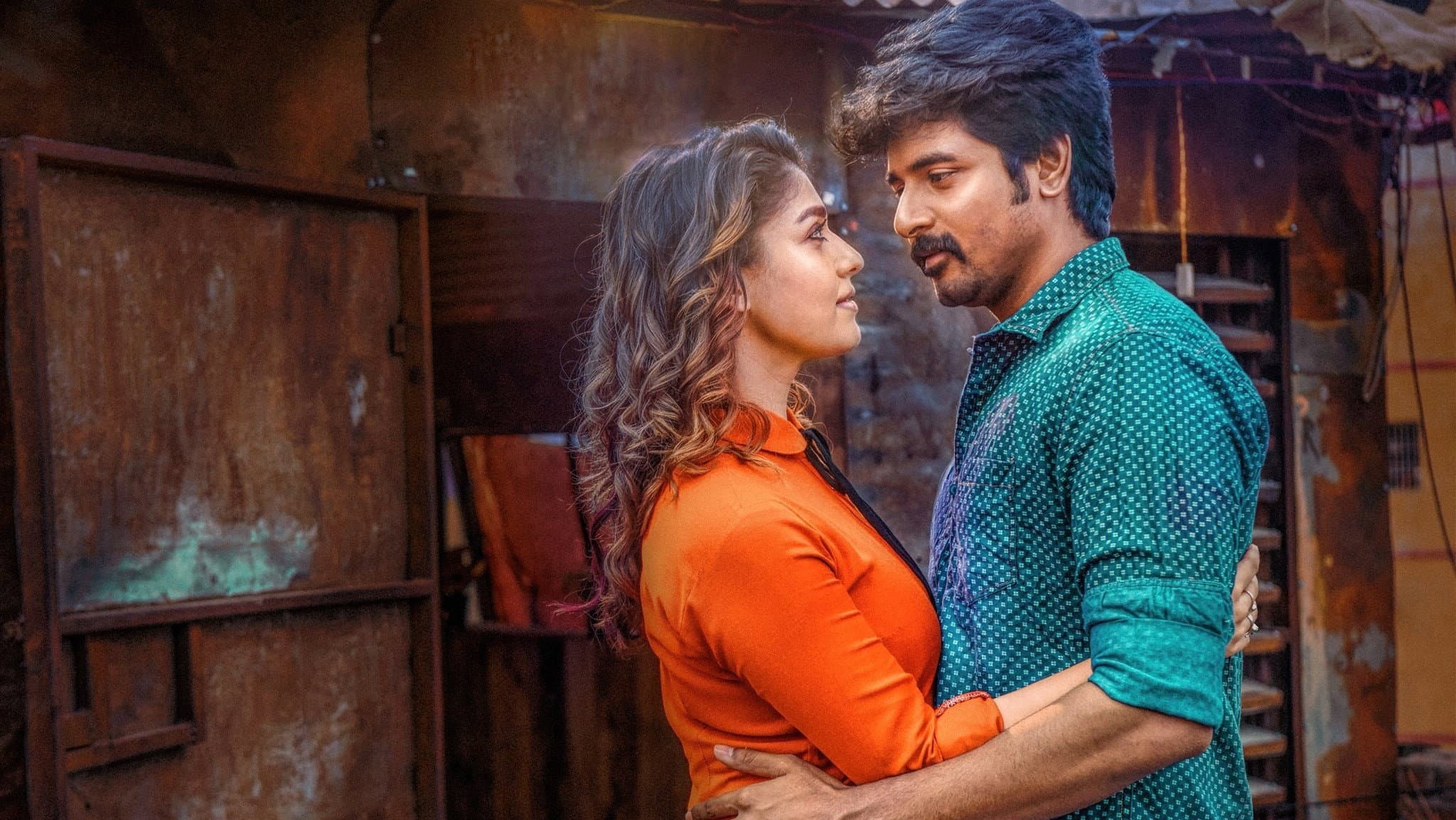 வேலைக்காரன் - immagine