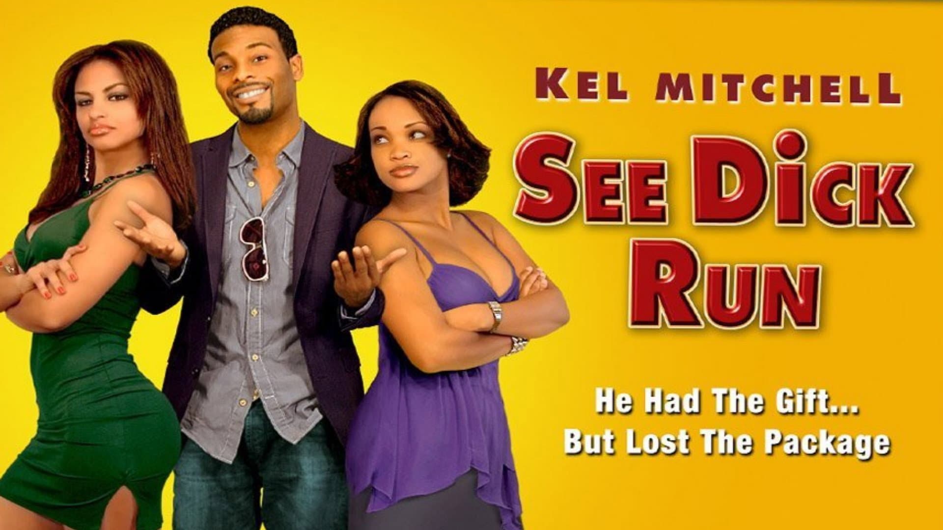 See Dick Run - immagine
