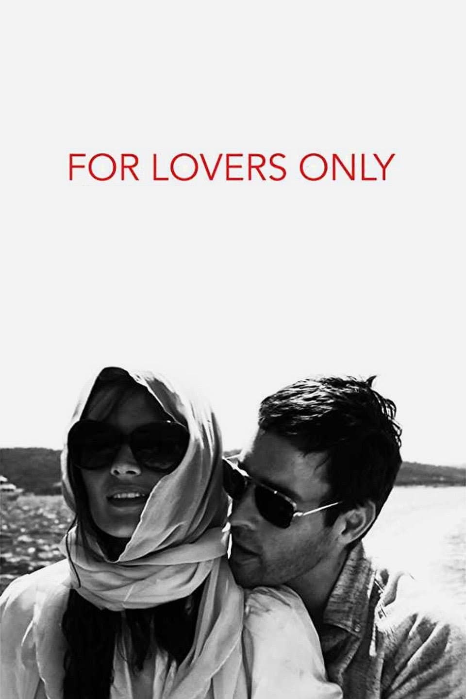 Poster di For Lovers Only