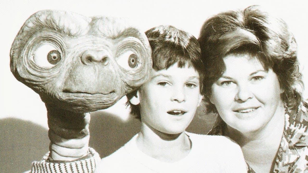 The Making of 'E.T. the Extra-Terrestrial' - immagine