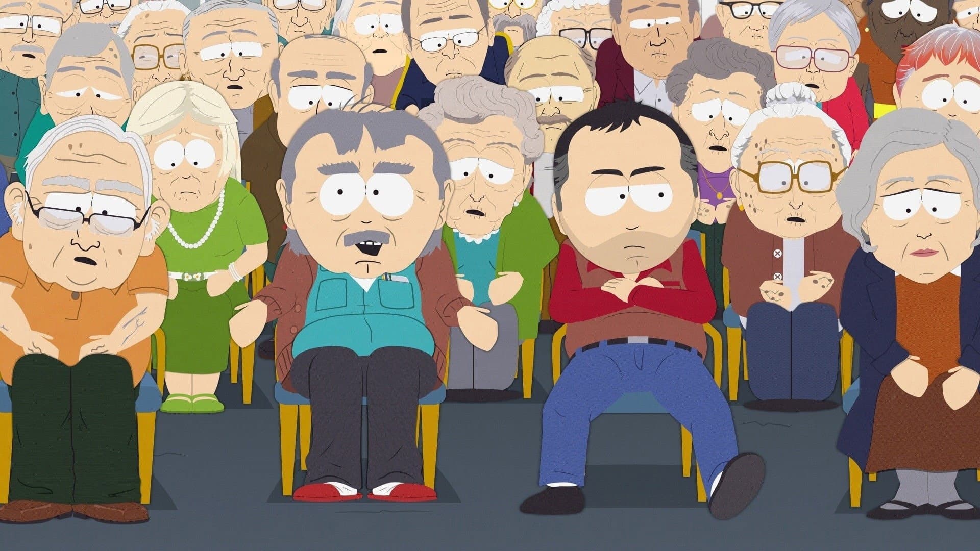 South Park: Post COVID - immagine