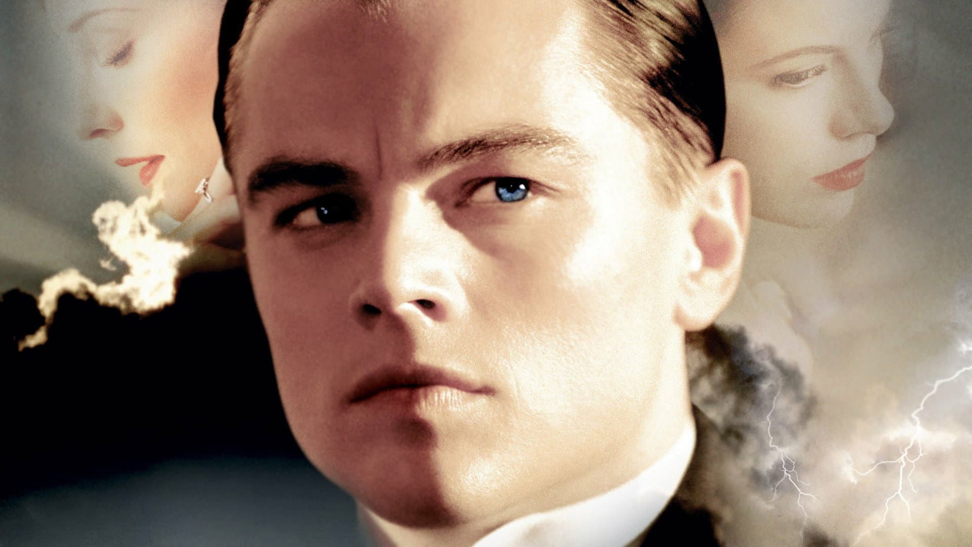 The Aviator - immagine