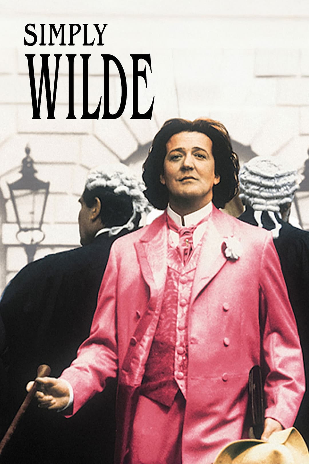 Poster di Simply Wilde