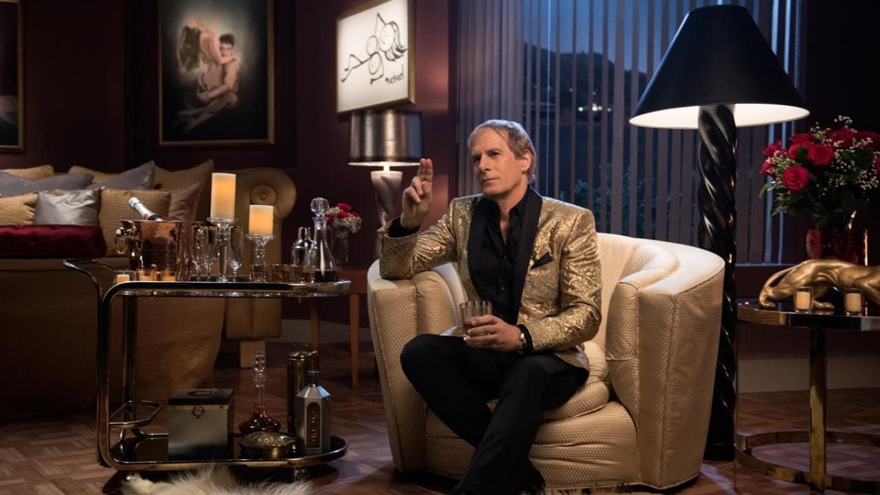 Michael Bolton's Big, Sexy Valentine's Day Special - immagine