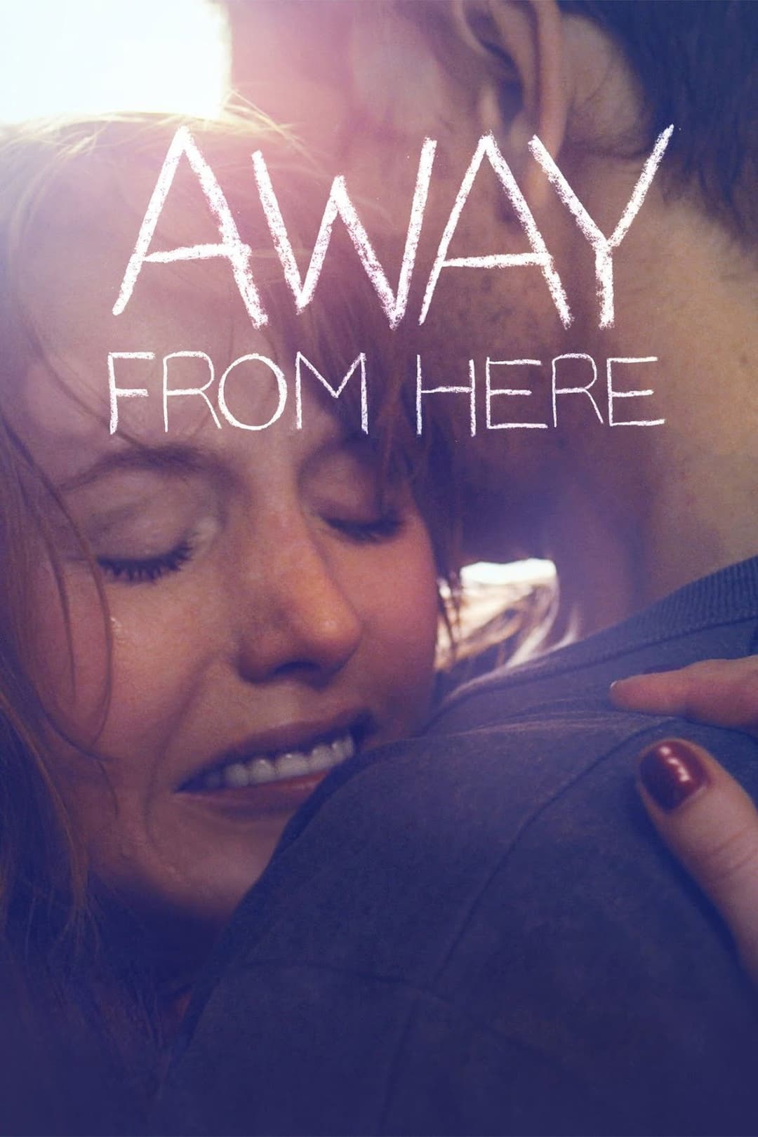 Poster di Away From Here