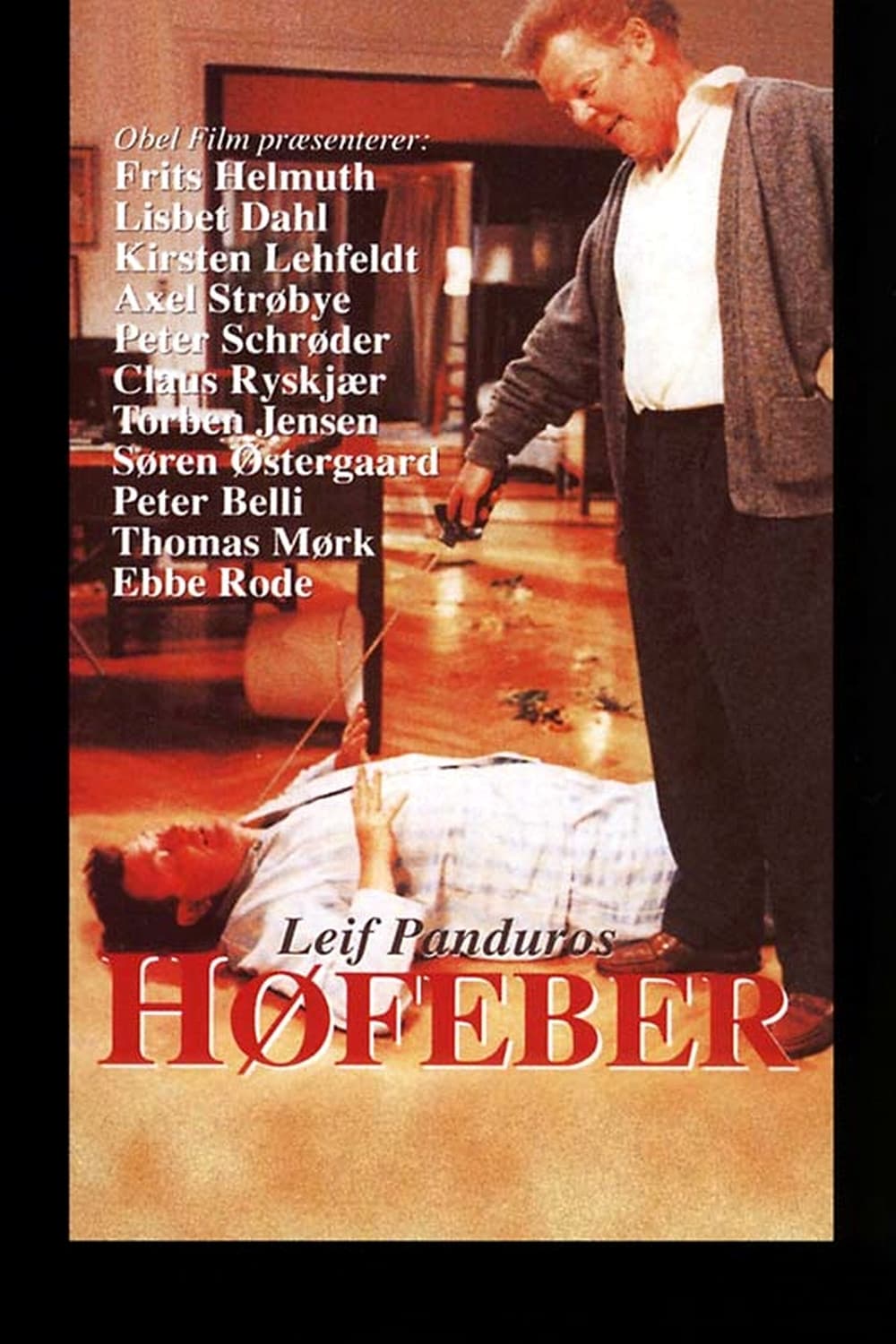 Poster di Høfeber