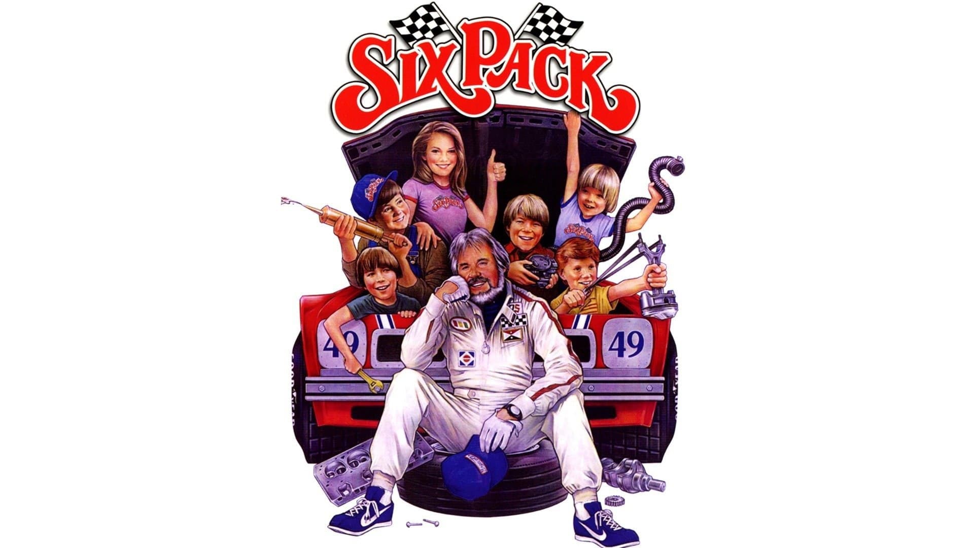 Six Pack - immagine