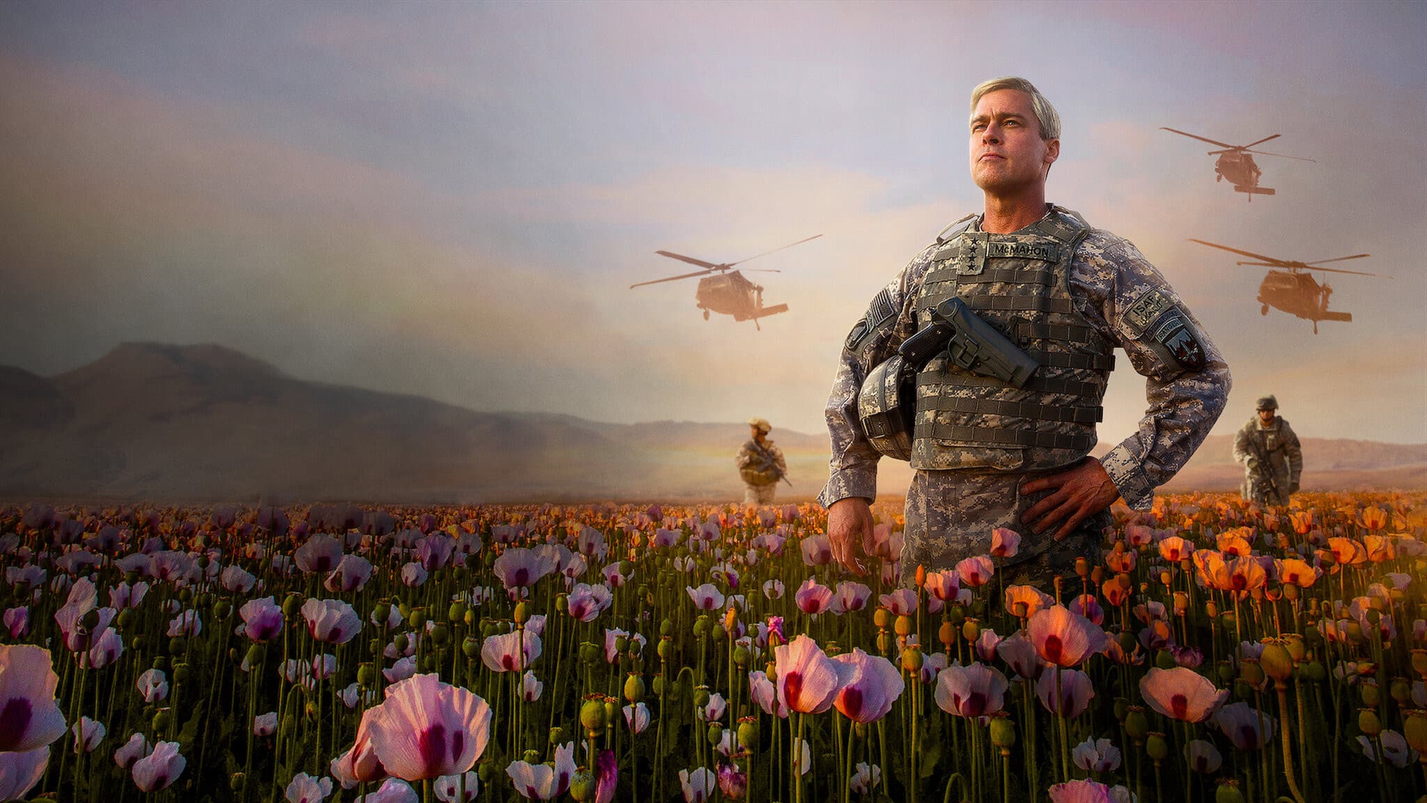 War Machine - immagine