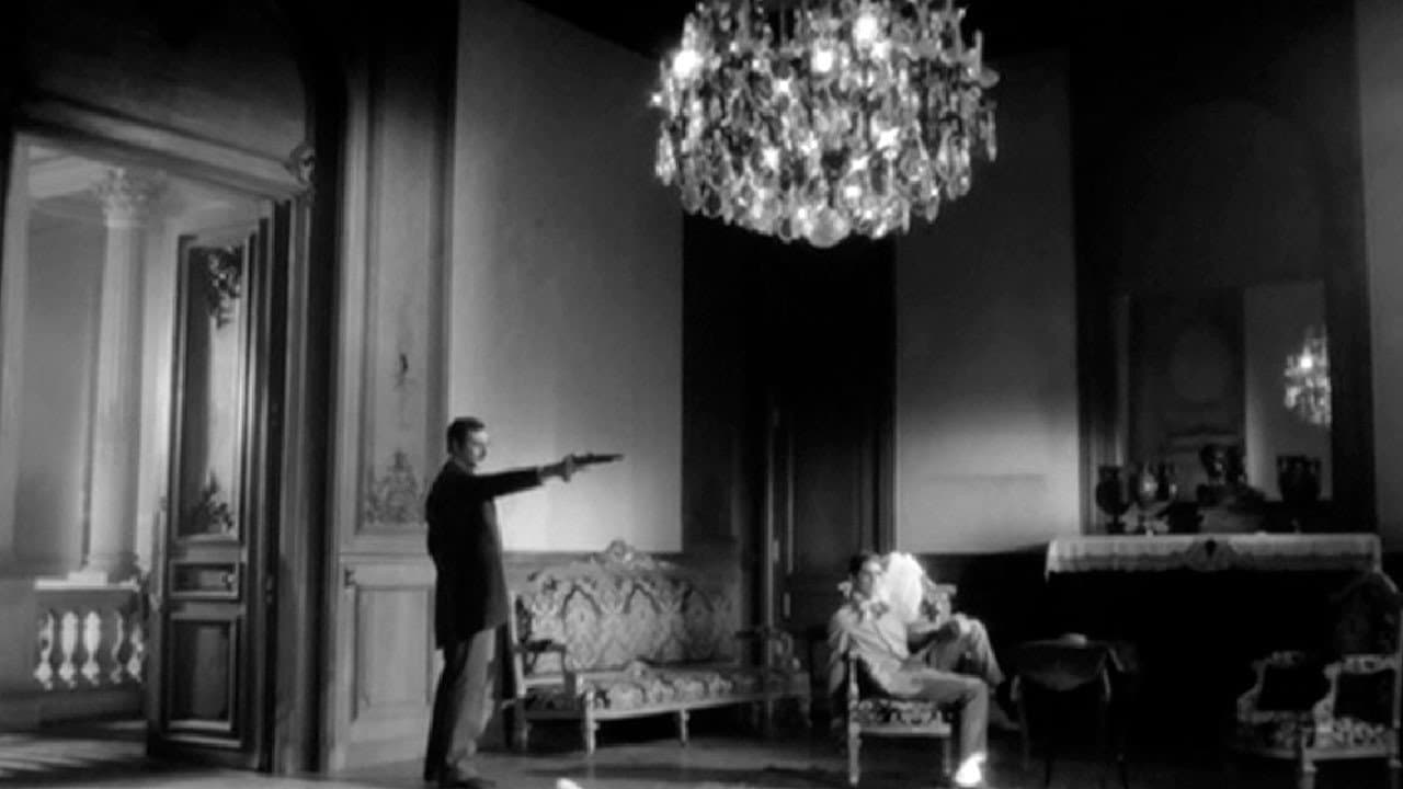 L’hypothèse du tableau volé - immagine
