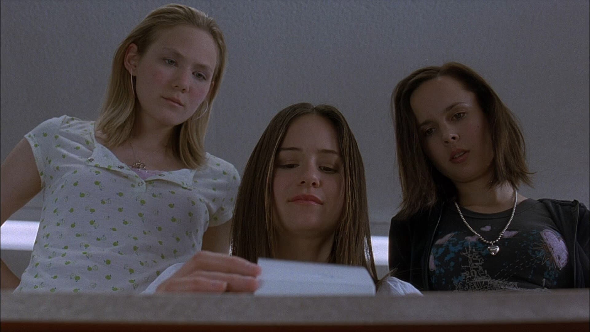 The Babysitters - immagine
