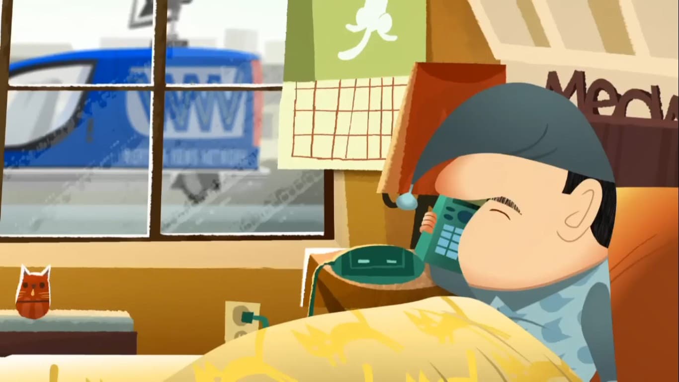 Super Manny - immagine