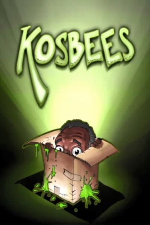 Poster di Kosbees