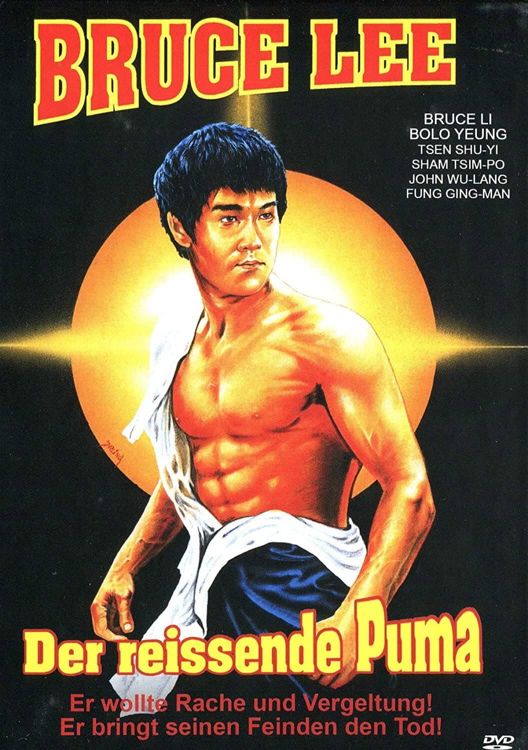 Poster di Storming Attacks