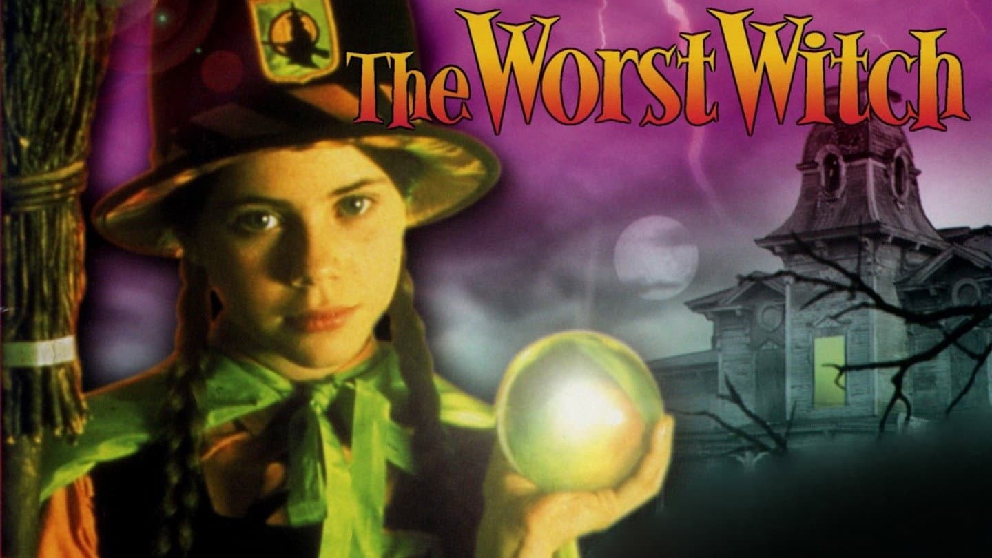 The Worst Witch - immagine