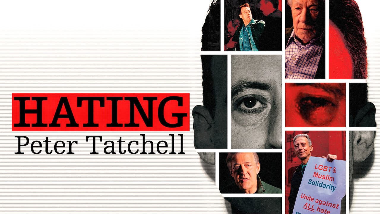 Hating Peter Tatchell - immagine