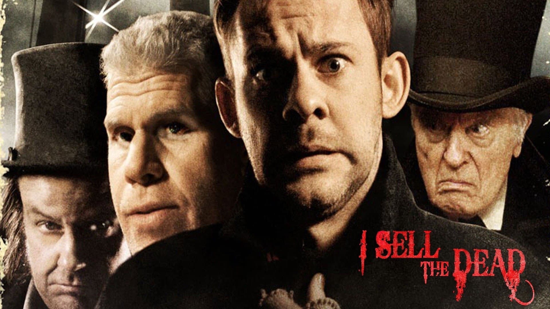 I Sell the Dead - immagine