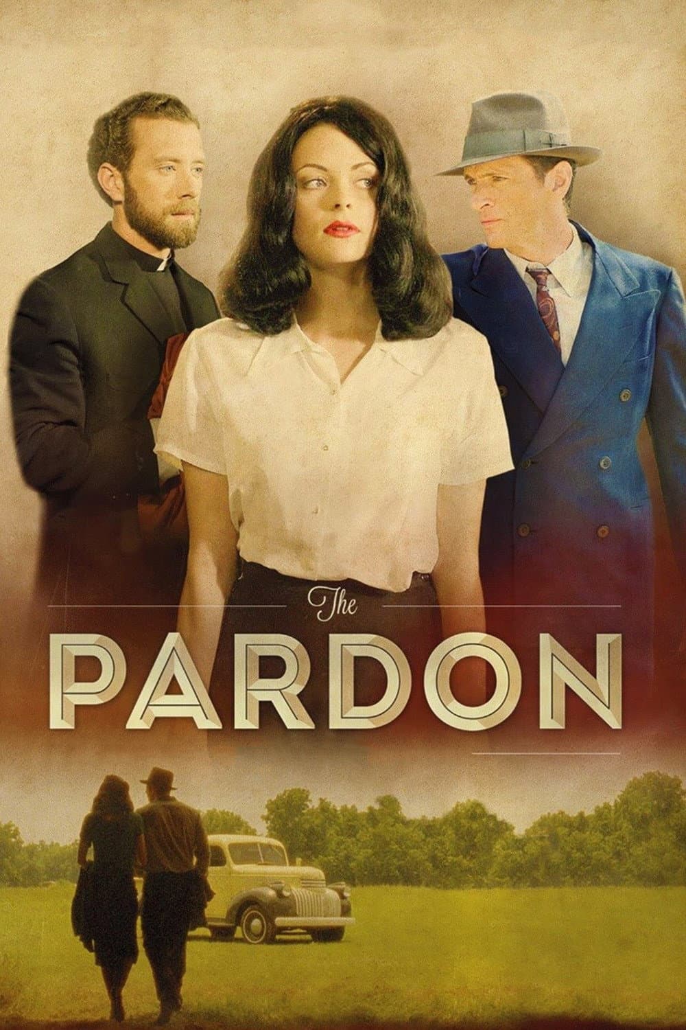 Poster di The Pardon