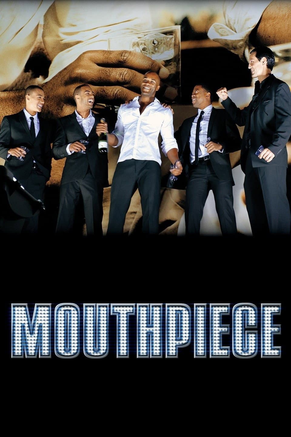 Poster di Mouthpiece
