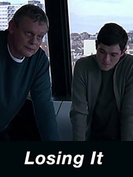 Poster di Losing It