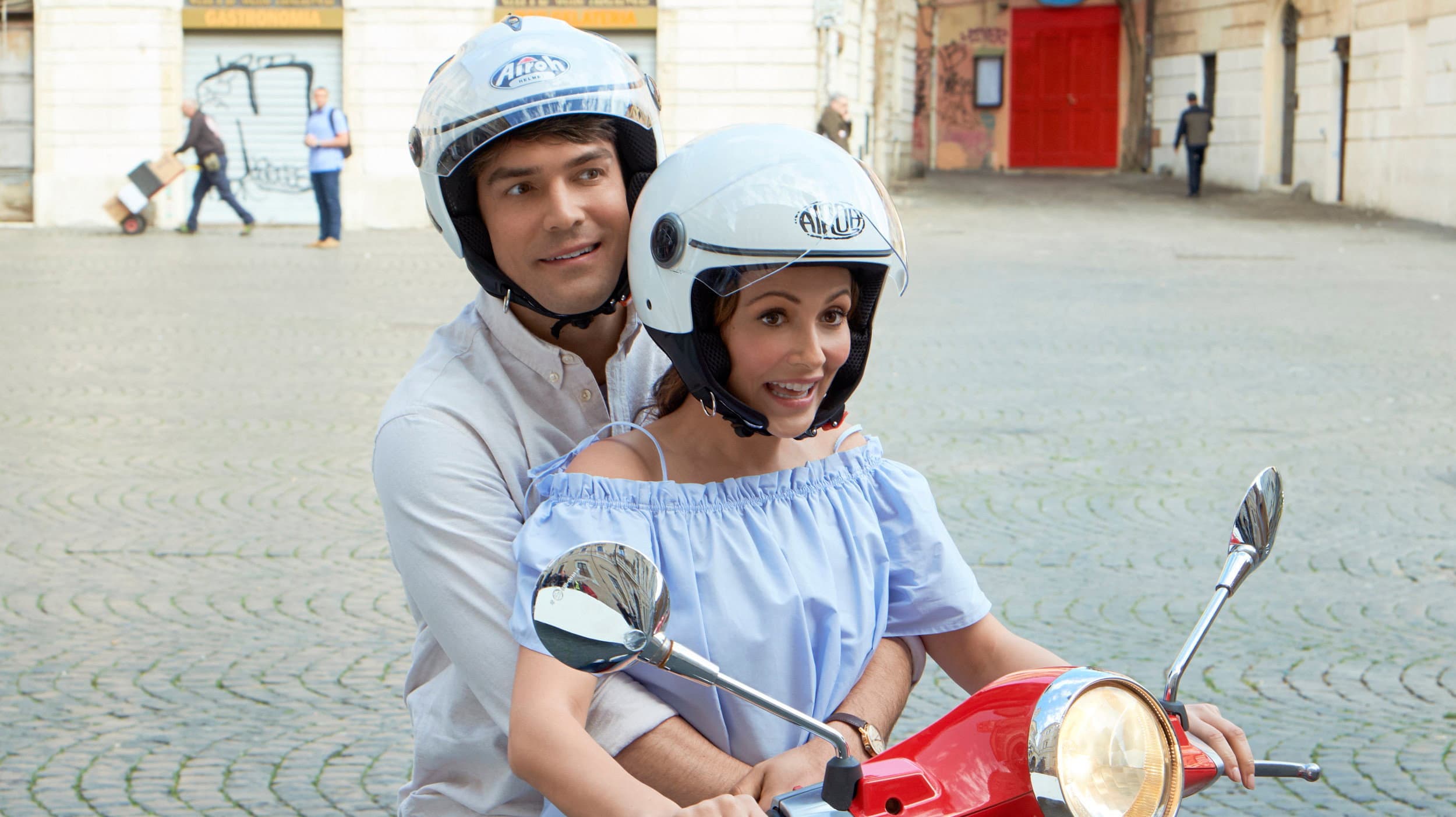 Un amore da copertina - immagine