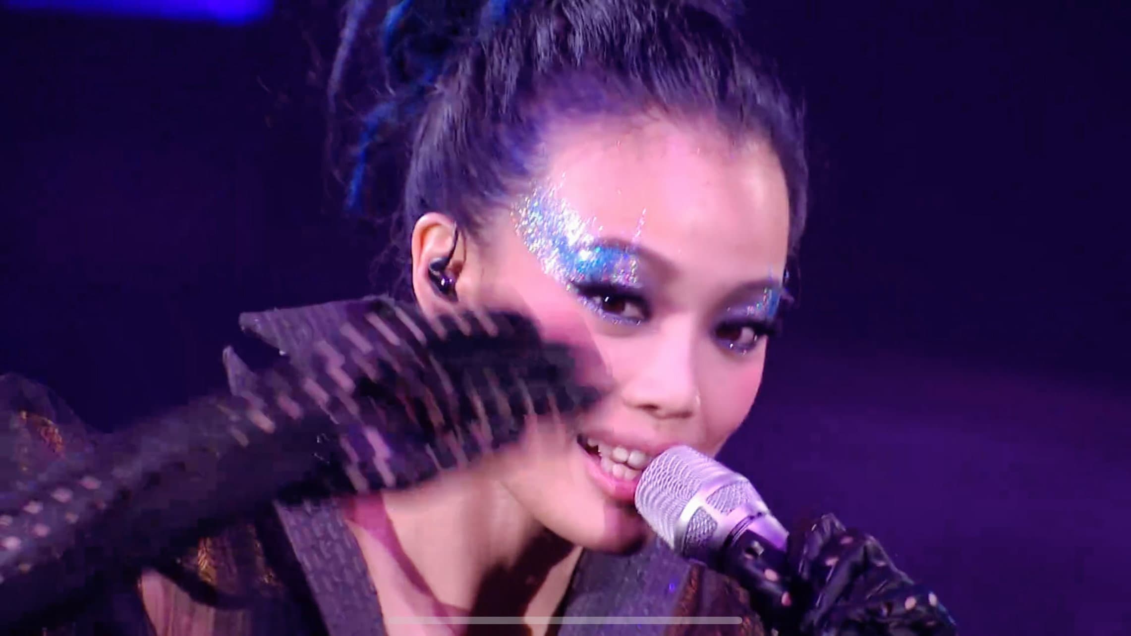 Star Light Joey Yung Concert 2008 - immagine