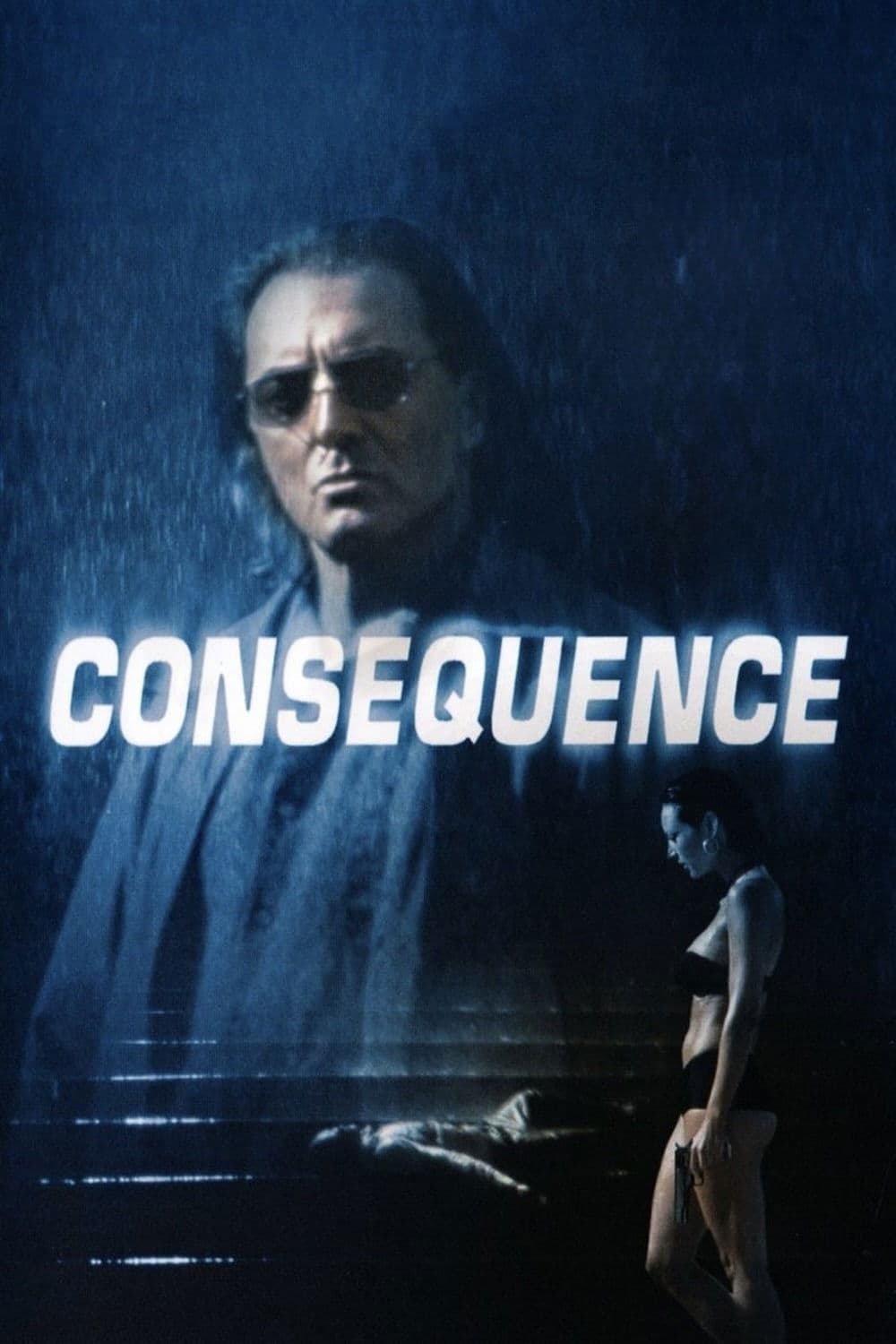 Poster di Consequence