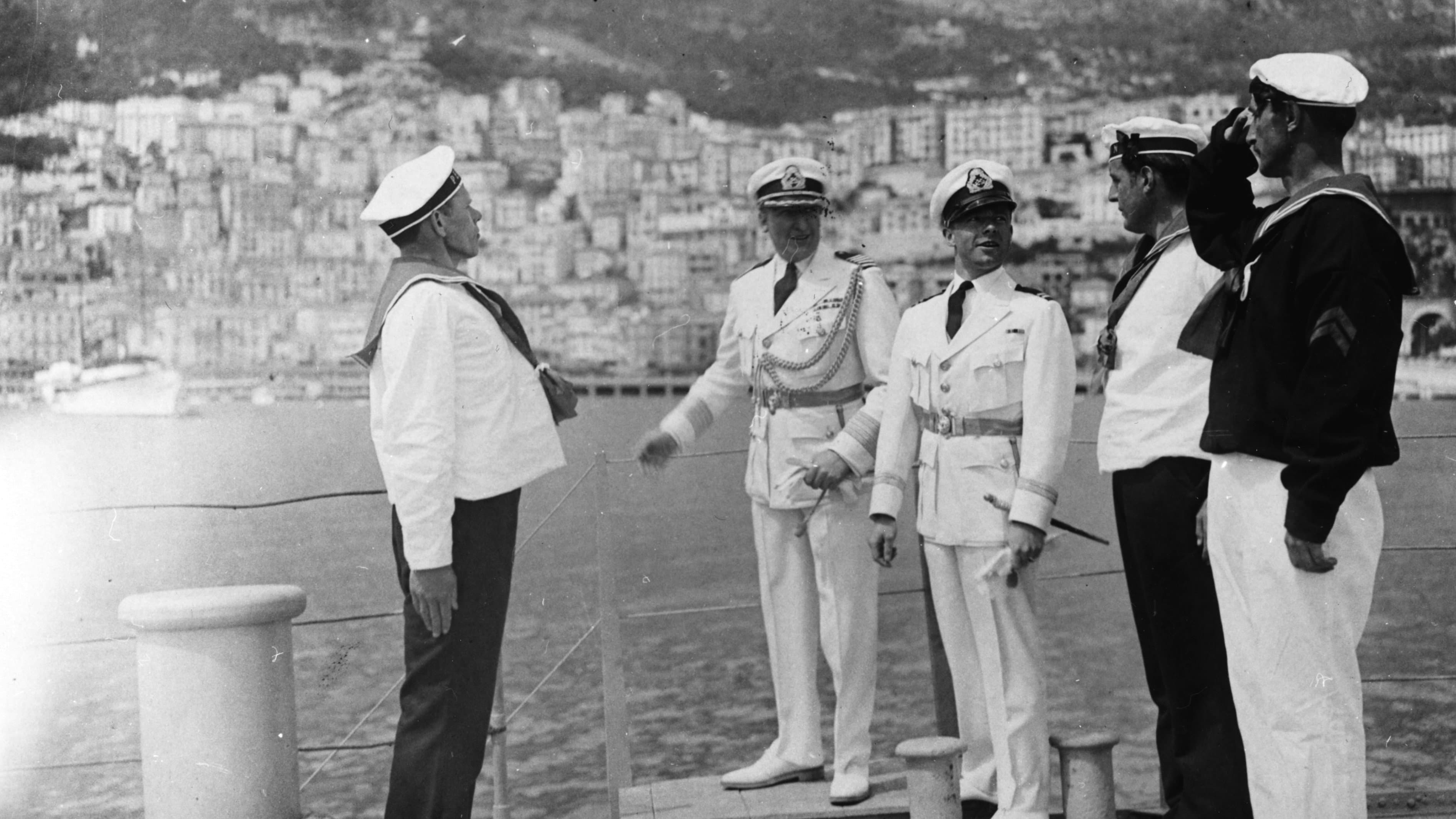 Bomben auf Monte Carlo - immagine