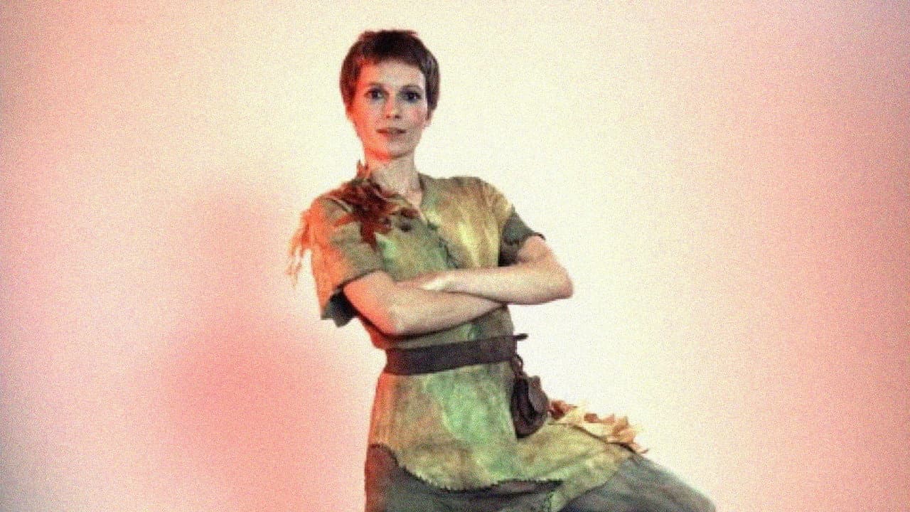 Peter Pan - immagine