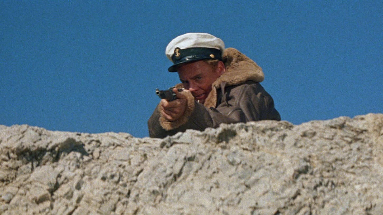 Il bandito dell'Epiro - immagine