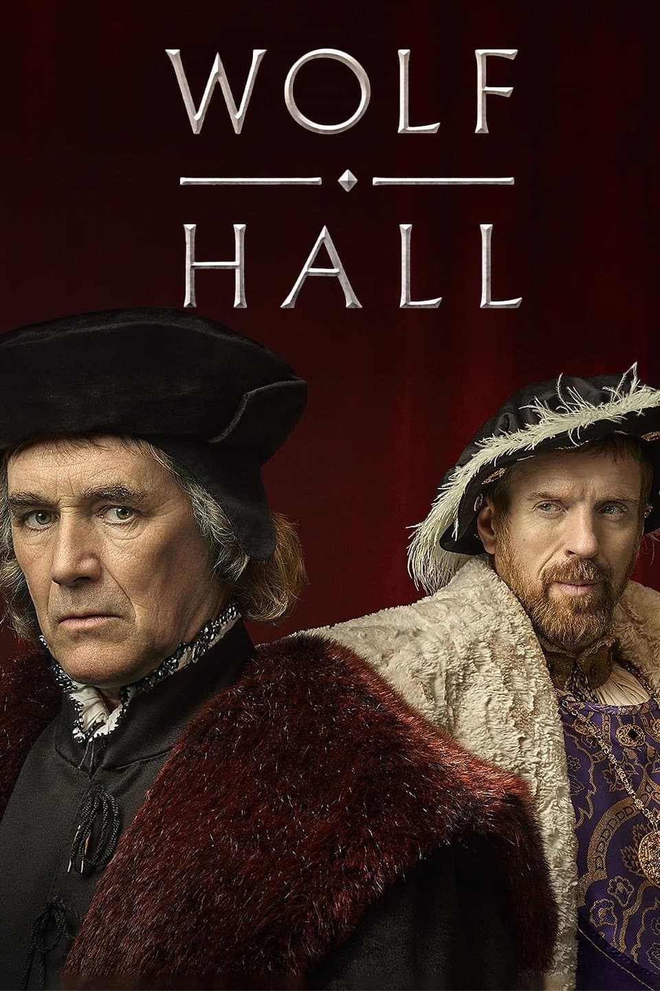 Poster di Wolf Hall