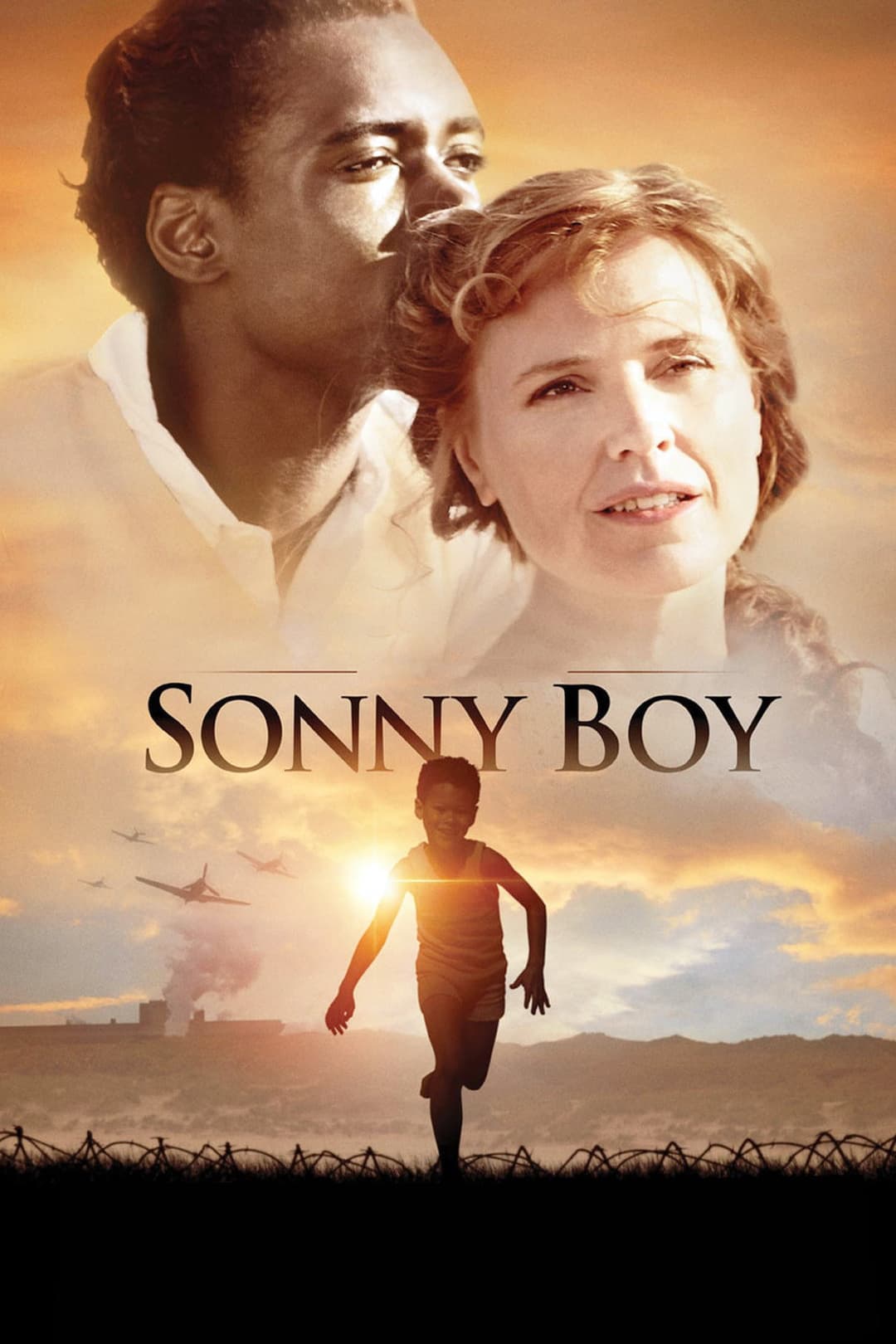 Poster di Sonny Boy