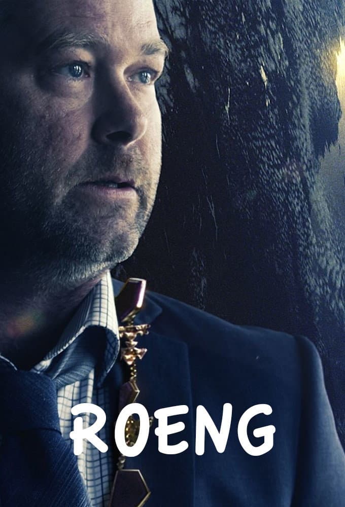 Poster di Roeng