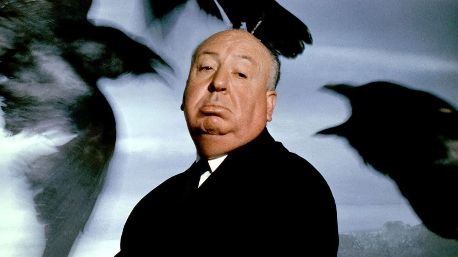 The Master's Touch: Hitchcock's Signature Style - immagine