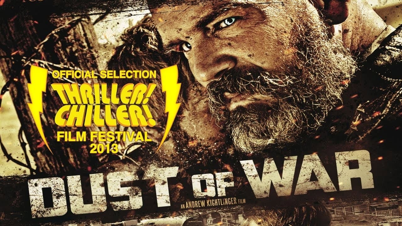 Dust of War - immagine