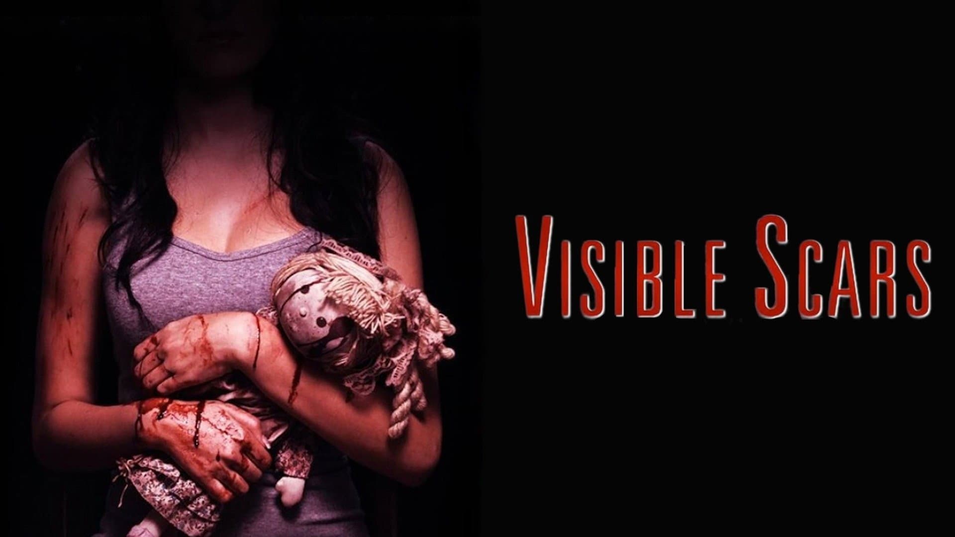 Visible Scars - immagine